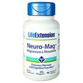 Life Extension Neuro-Mag Magnesium L-Threonate- 90 capsules 1603